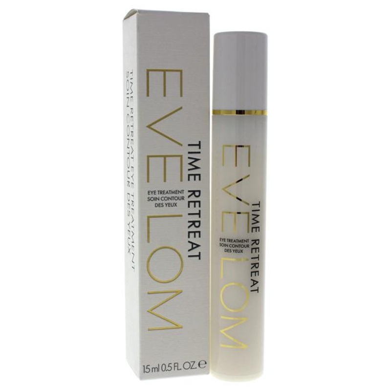 Time Retreat Eye Treatment 0.5  oz.