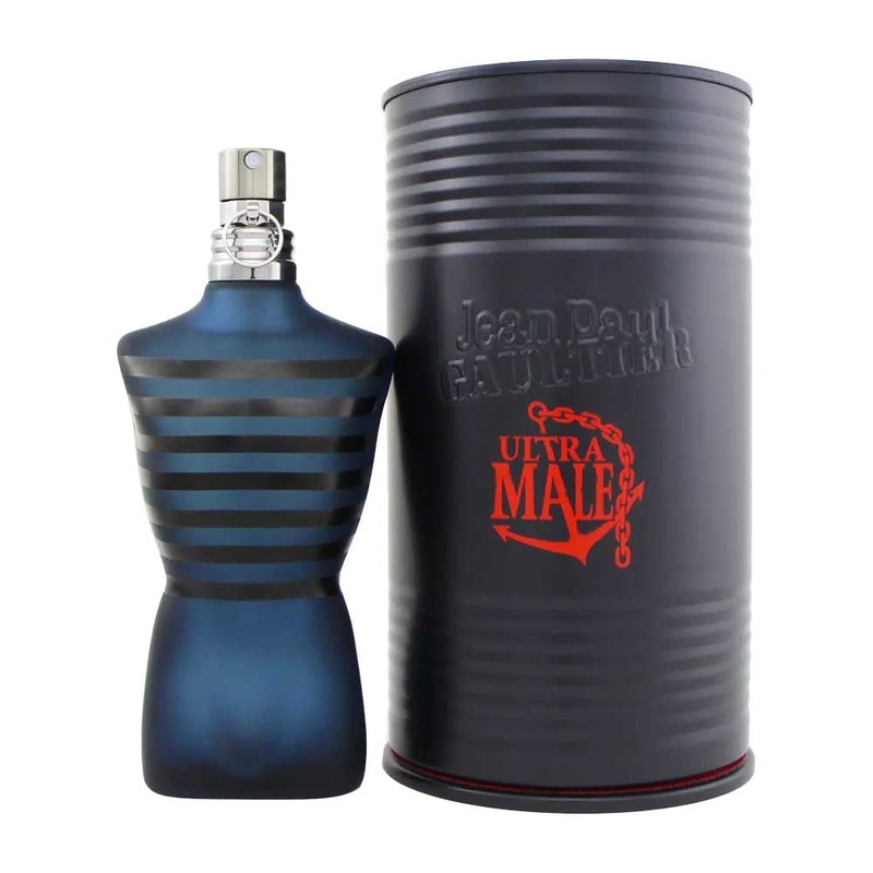 Ultra Male – Retail Bottle Retail Bottle – 125 ml (4.2 fl oz)