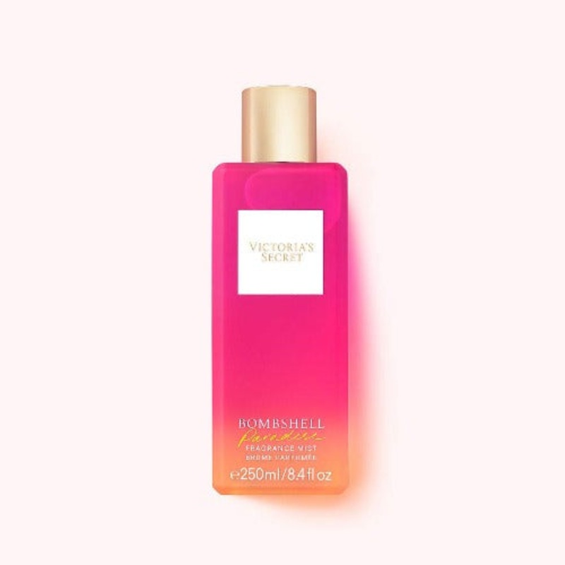 Victoria’s Secret Bombshell Paradise Brume Fragrance Mist 250ml