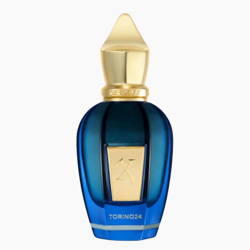 Xerjoff Torino24 EDP (Tester) 1.7 oz/ 50 ml (Tester with Cap)