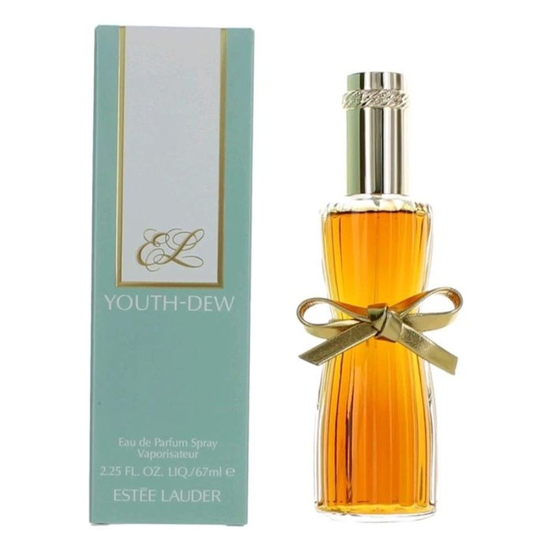 Youth Dew by Estee Lauder for Women