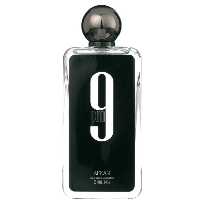 9PM Cologne 3.4 oz.