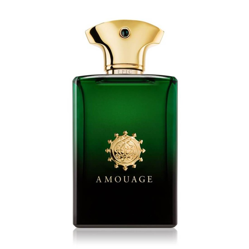 Amouage Epic EDP for Men 50ml