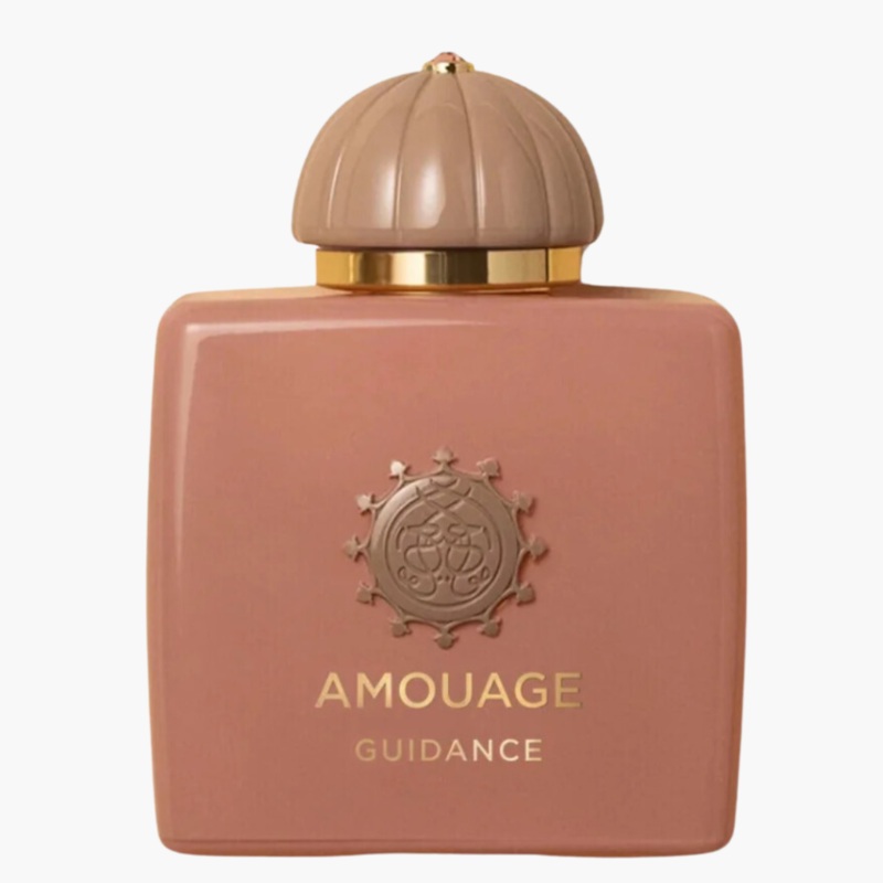 Amouage Guidance EDP 3.4 oz / 100 ml Retail Bottle