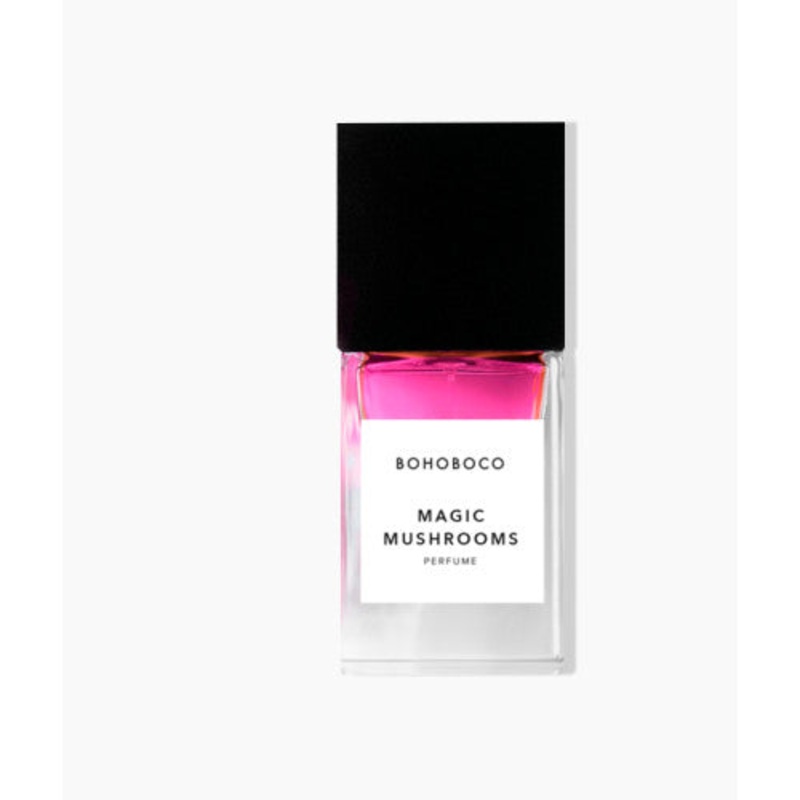 BOHOBOCO : MAGIC MUSHROM 50ml