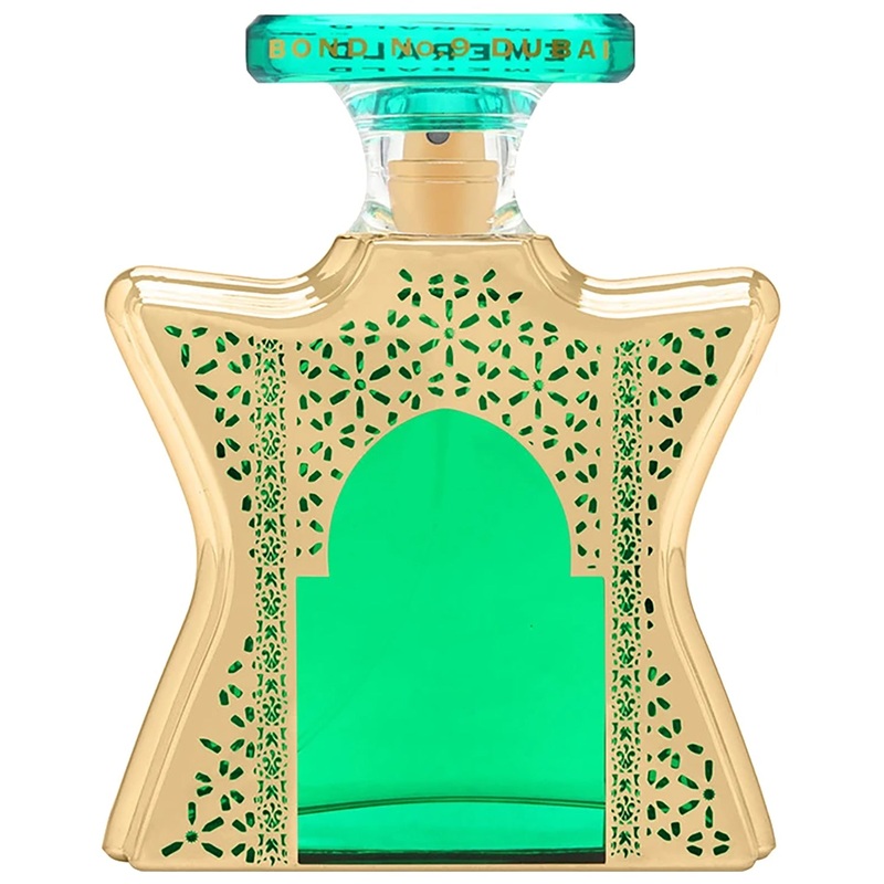 Bond No. 9 Dubai Emerald Eau de Parfum Unisex 2ml