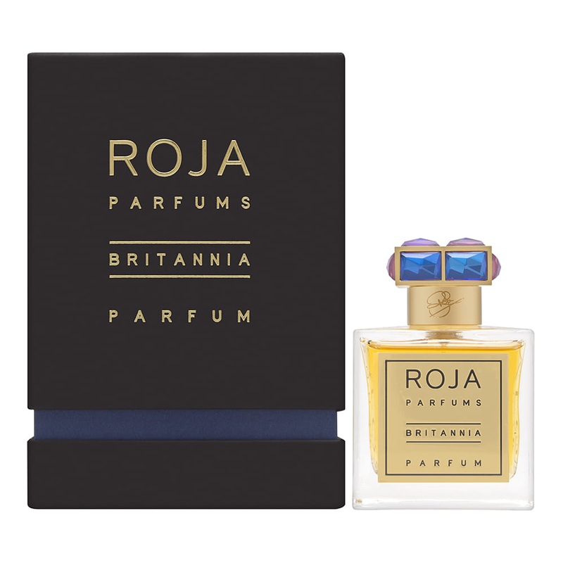 Britannia by Roja Parfums 3.4 oz Parfum Spray