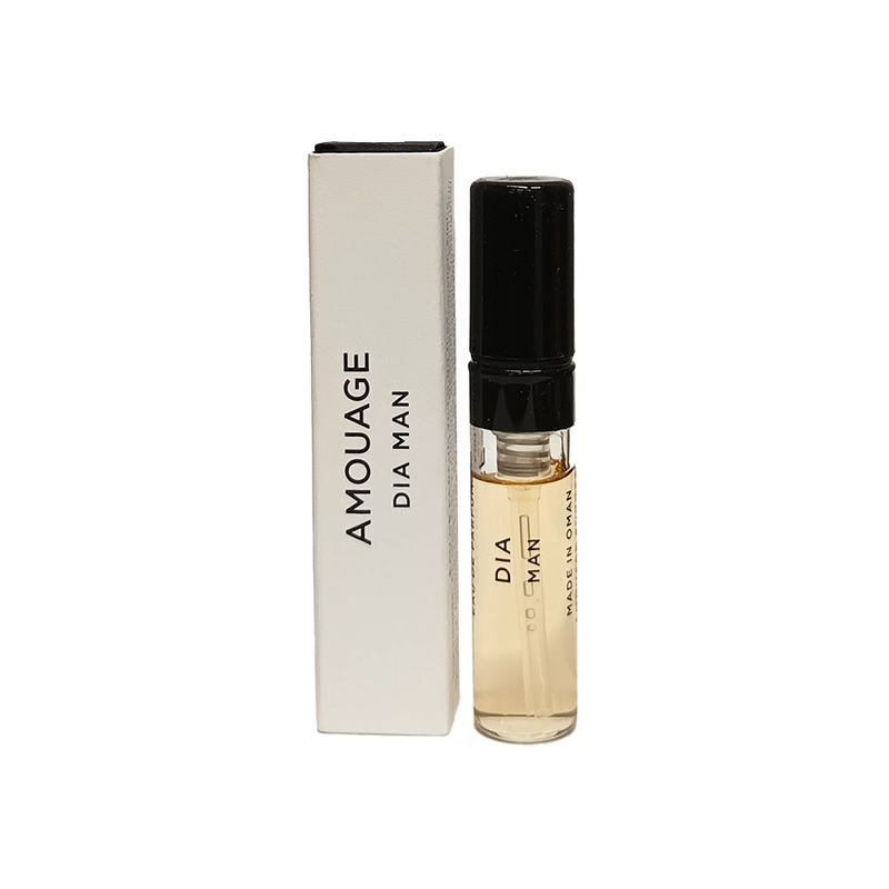 Dia Man EDP 2ml Vial 2ml