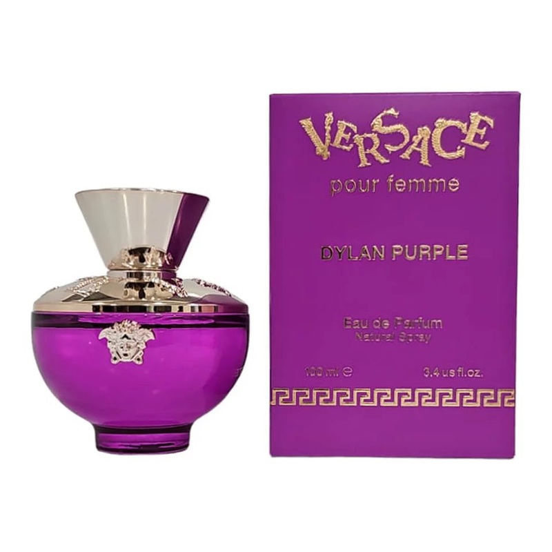 Dylan Purple Perfume 1.0 oz.