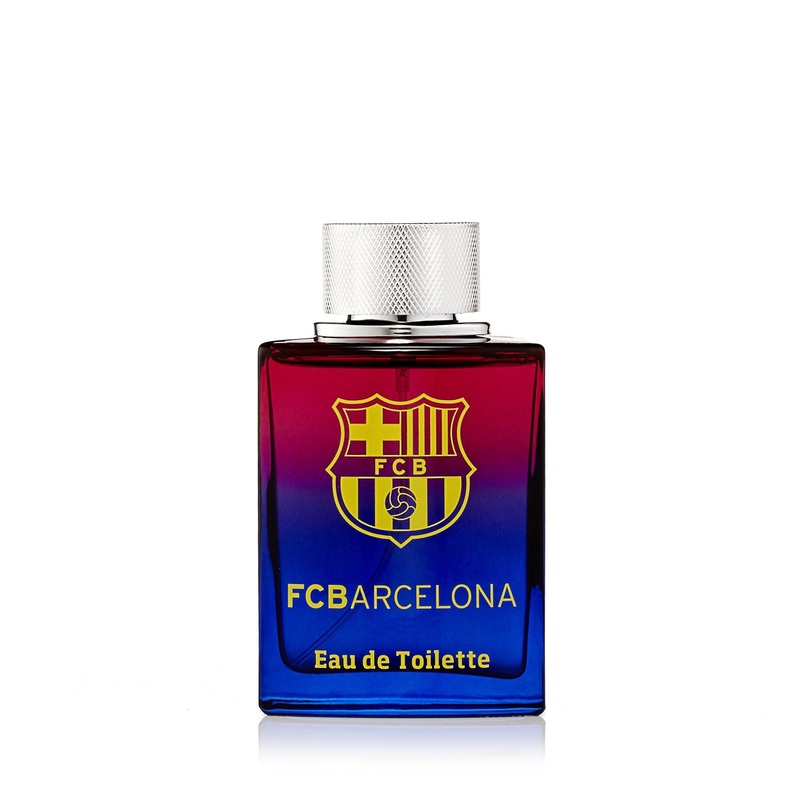 Fc Barcelona Cologne 3.4 oz.