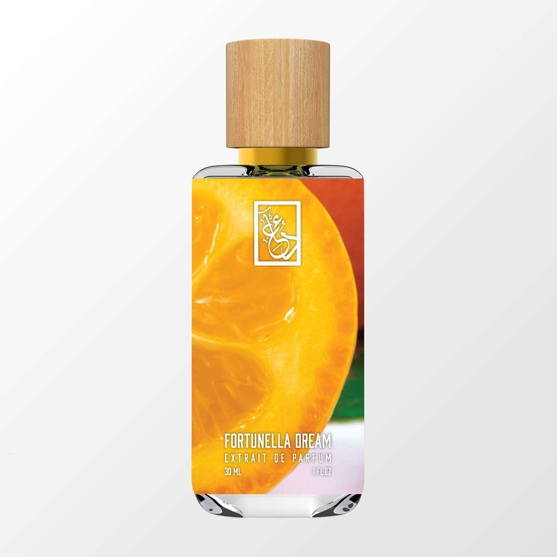 Fortunella Dream
