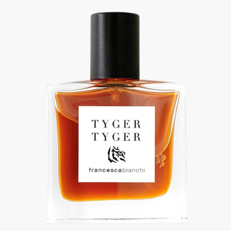 Francesca Bianchi Tyger Tyger Extrait 3.4 oz / 100 ml Retail Bottle