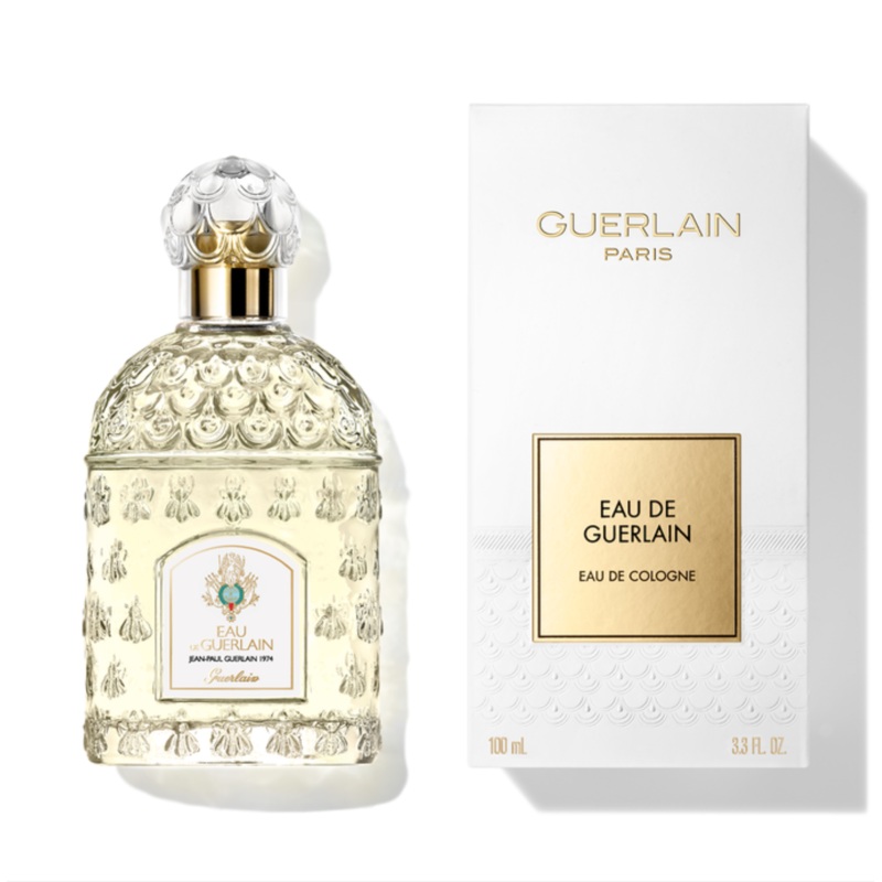 Guerlain Eau De Guerlain 100ML EDC Spray (W)(M)