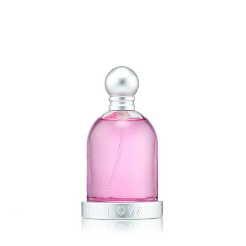 Halloween Kiss Sexy Perfume 3.4 oz.