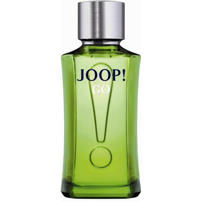 Joop! Go by Joop! 6.7 Oz. Eau De Toilette For Men