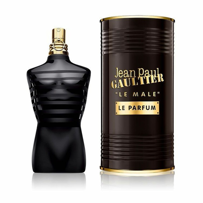 Le Male Le Parfum Eau de Parfum Intense  4.2 oz