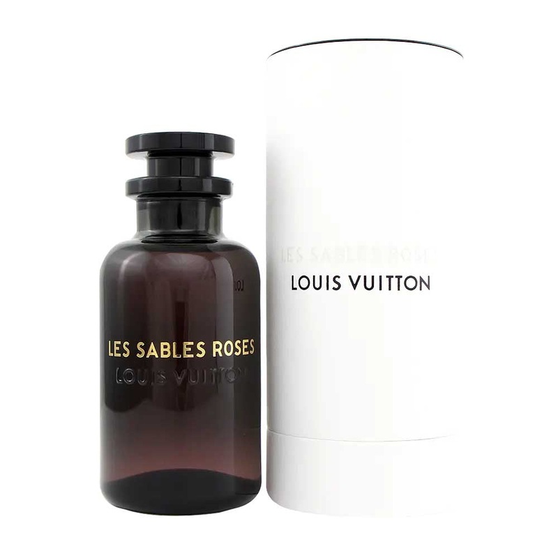 Les Sables Roses – Travel Spray Travel Spray – 5.0 ml (0.17 fl oz)
