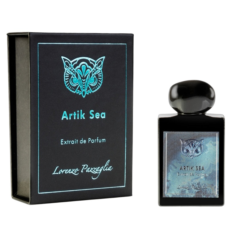 Lorenzo Pazzaglia Artik Sea Extrait De Parfum 10 ml