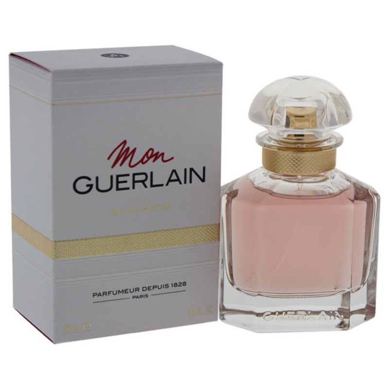Mon Guerlain Perfume 1.6 oz.