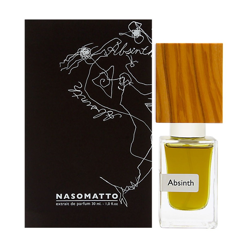 Nasomatto Absinth 1.0 oz Extrait de Parfum Spray