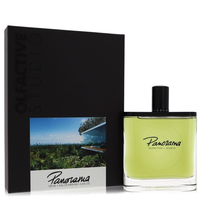 Olfactive Studio Panorama by Olfactive Studio Eau De Parfum Spray (Unisex) 3.4 oz for Women – Premium Designer Fragrance