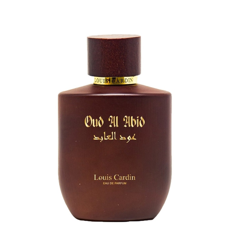 Oud al Abid EDP for Men 100mL