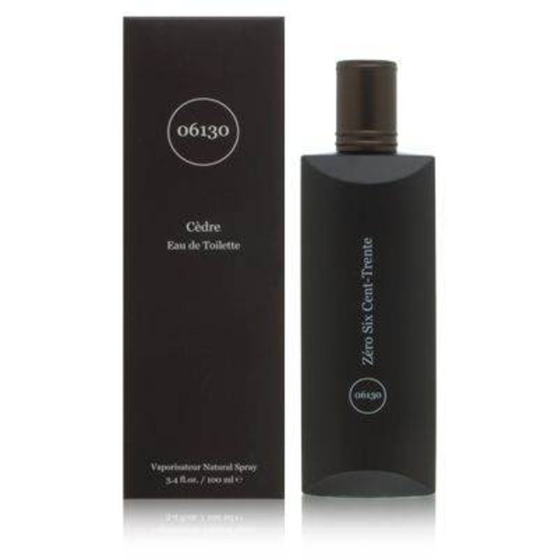 Parfums 06130 Cedre 3.4 oz Eau de Toilette Spray