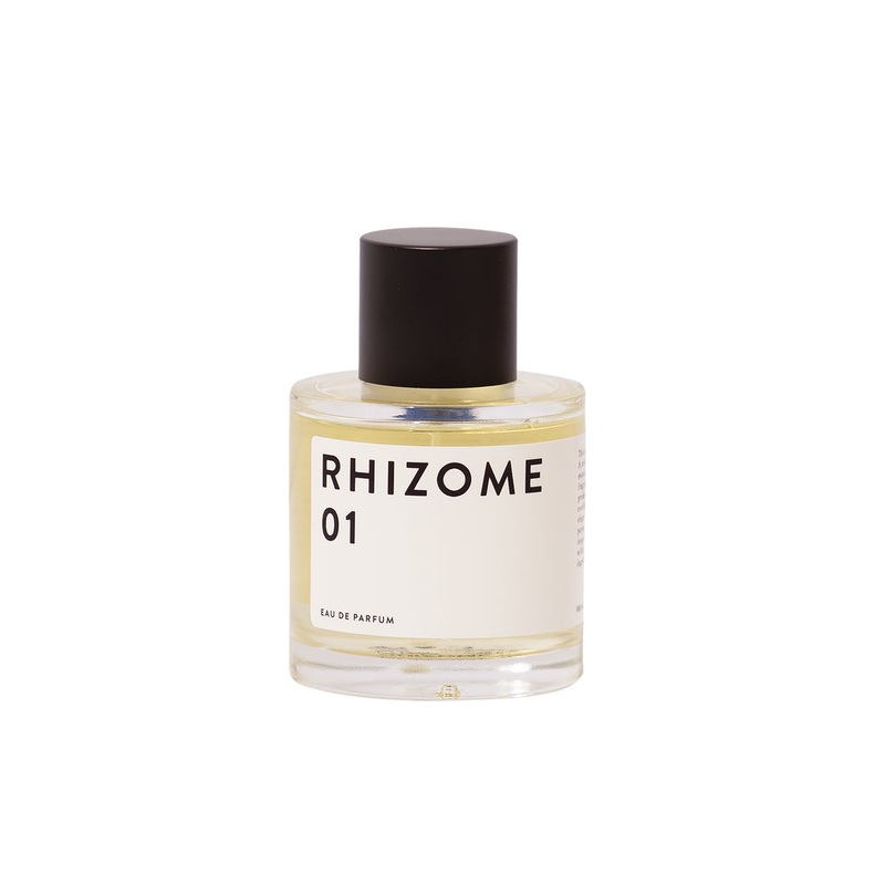 Rhizome 01 100ml Eau de Parfum
