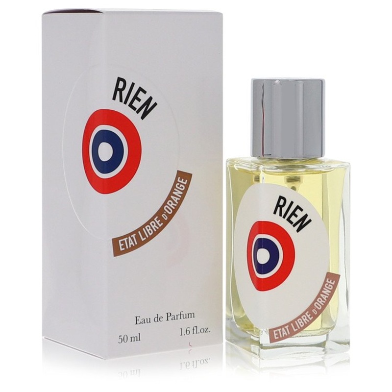Rien by Etat Libre d’Orange Eau De Parfum Spray 1.6 oz for Women – Premium Designer Fragrance