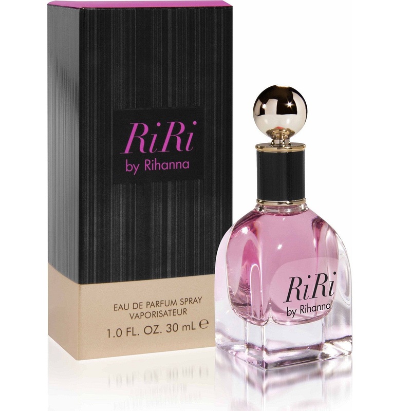 Rihanna Riri 30ml EDP (L) SP