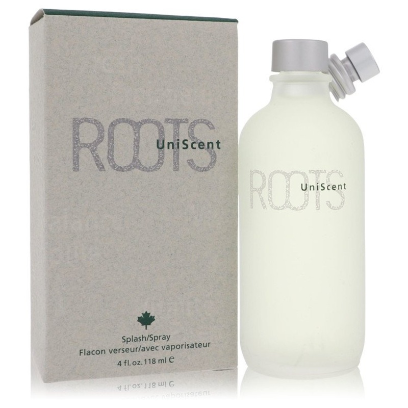 Roots by Coty Eau De Toilette Spray 4 oz for Men – Premium Designer Fragrance