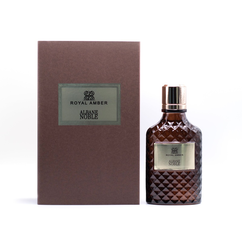 Royal Amber Cologne 3.4 oz.