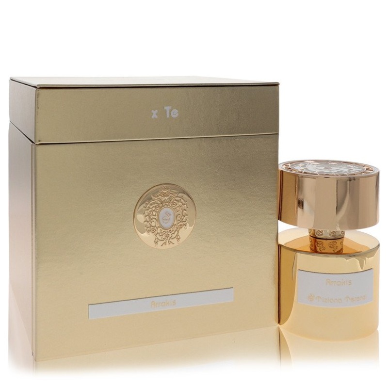 Tiziana Terenzi Arrakis by Tiziana Terenzi For Women Extrait De Parfum Spray (Unisex) 3.4 oz