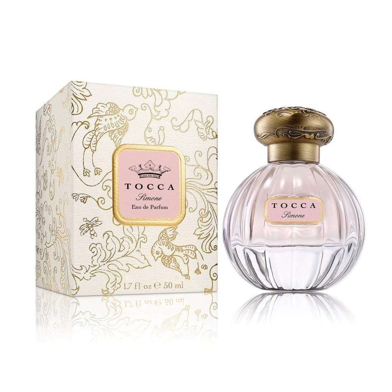 Tocca – Simone – Edp 100ml