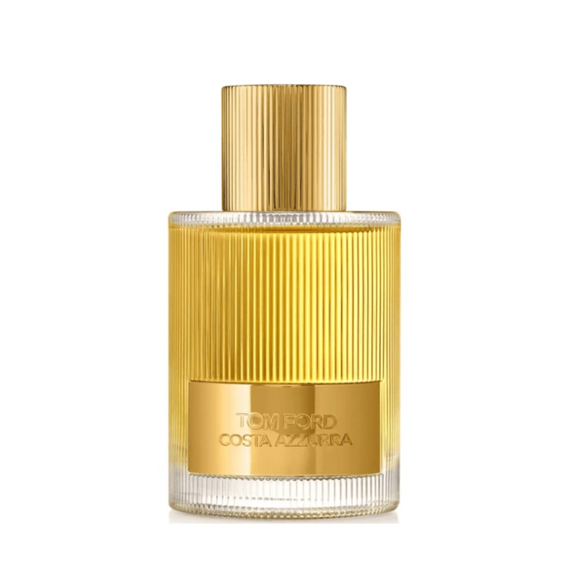 Tom Ford Costa Azzurra Unisex Eau de Parfum Spray (50ml, 100ml) 50ml