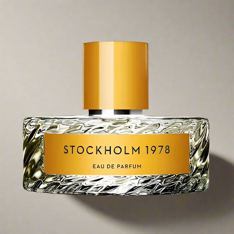 Vilhelm Parfumerie – Stockholm 1978 100ml
