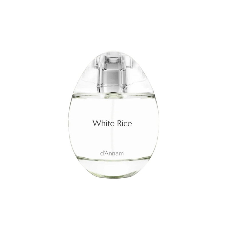 White Rice 50ml Eau de Parfum