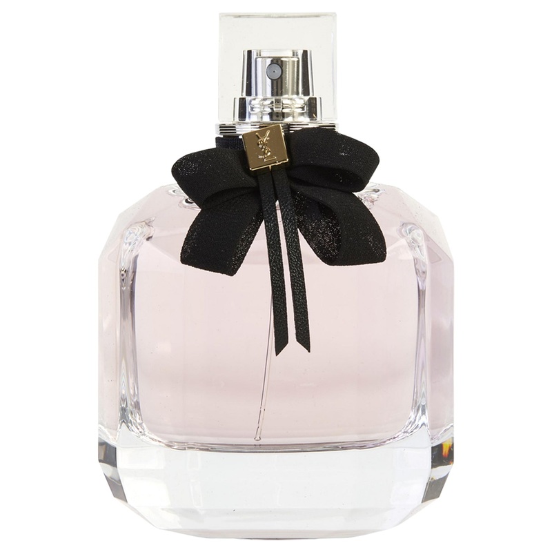 Yves Saint Laurent Mon Paris Eau de Parfum for Women 5ml Atomizer Black