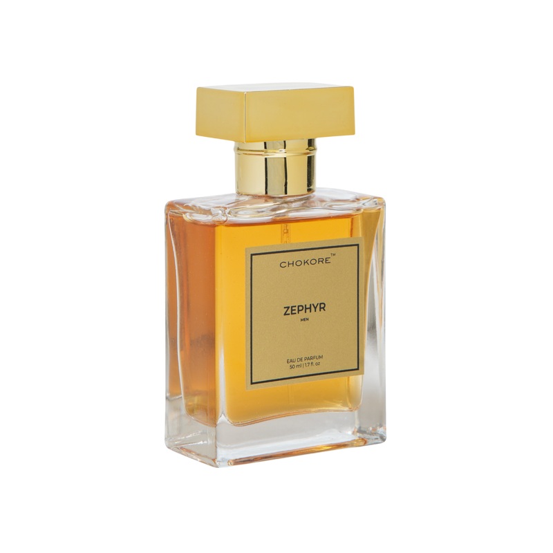 Zephyr | Perfume For Men | (Morning/All-Day)| 100 ML | 50 ML | 20 ML | 15 ML 100 ML