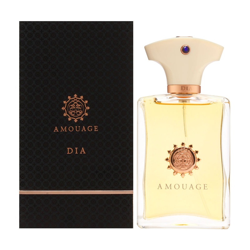 Amouage Dia Man 1.7 oz Eau de Parfum Spray