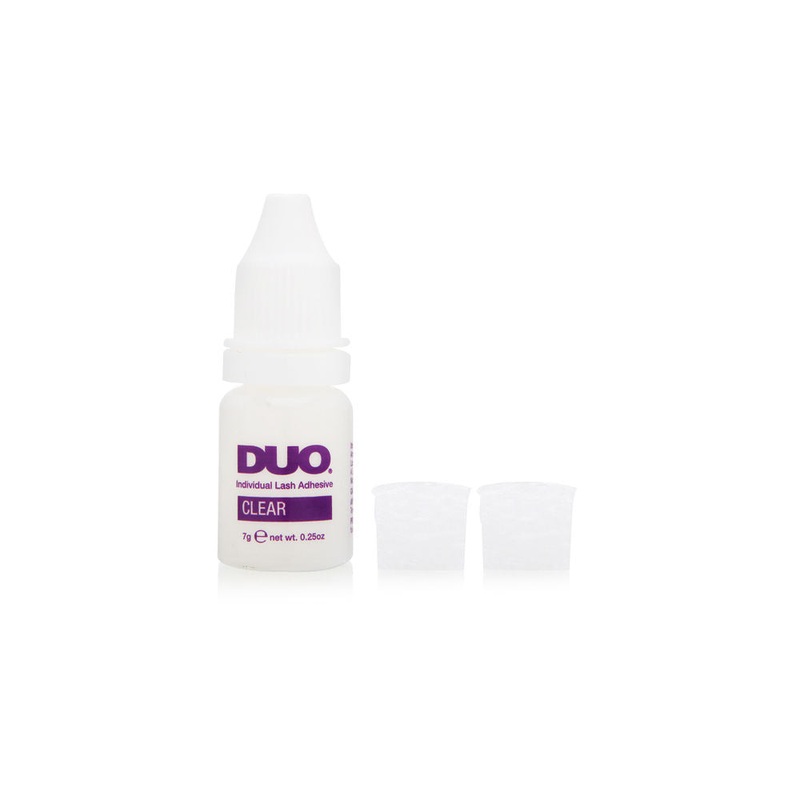 Ardell Duo Individual Lash Adhesive – Clear 7g/0.25oz