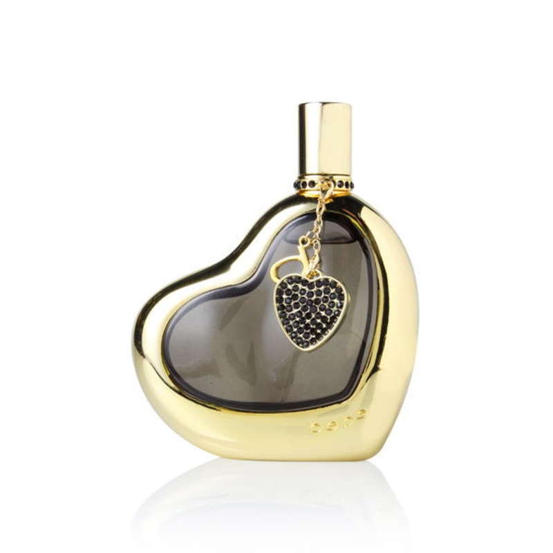 Bebe Gold by Bebe for Women 3.4 oz Eau de Parfum Spray