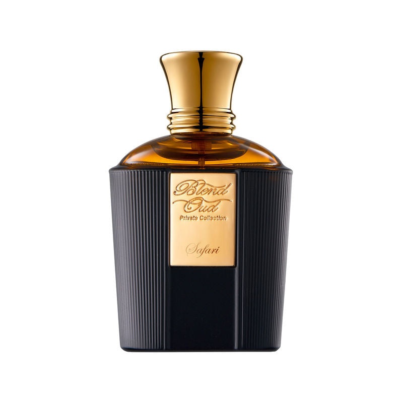 Blend Oud – Safari – EDP 60ml