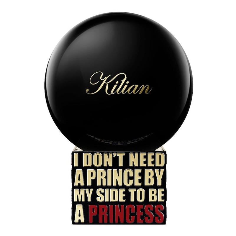 By Kilian I Don’t Need A Prince By My Side To Be A Princess Eau de Parfum for Women – Box Item 5ml Atomizer Black