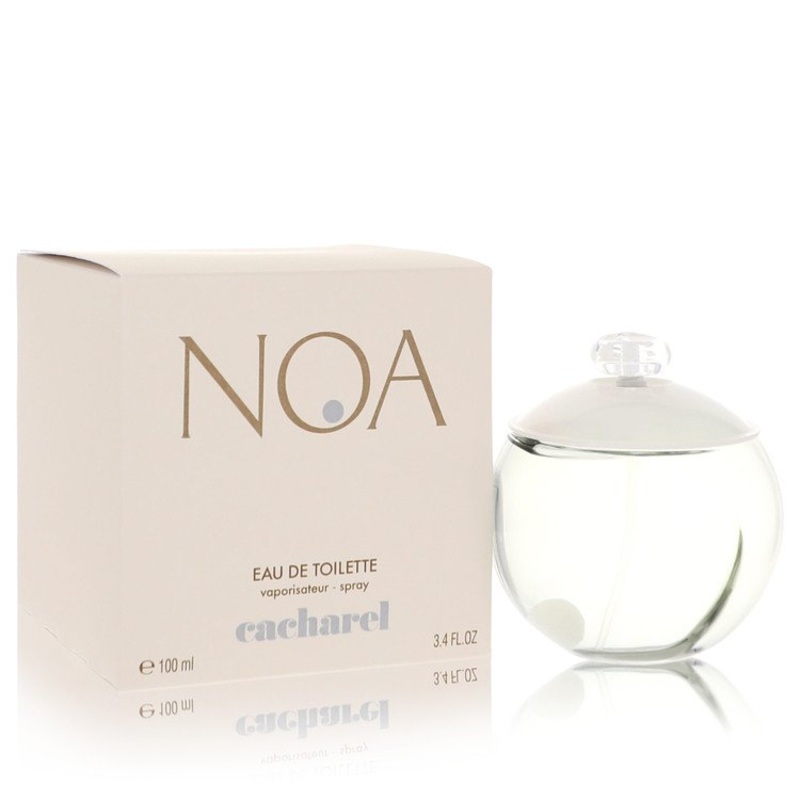 Cacharel Noa EDT Spray 3.4 Oz Perfume by Cacharel for Women