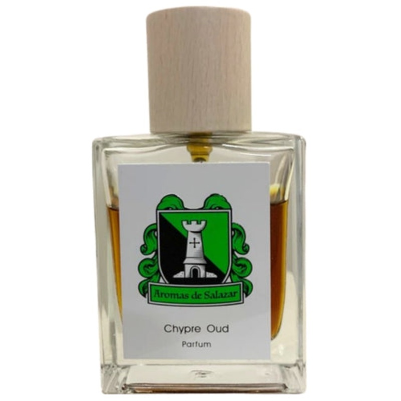 Chypre Oud Parfum 1.7 oz / 50 ml