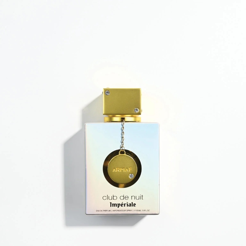 Club de Nuit Imperiale Perfume 3.6 oz.