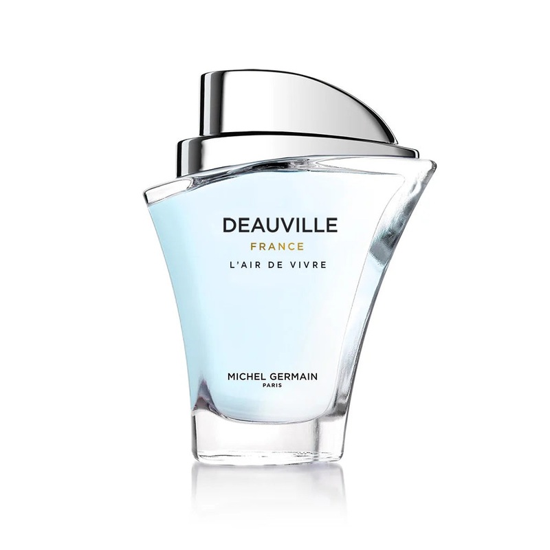 Deauville L’Air de Vivre Eau de Parfum 2.5 oz.