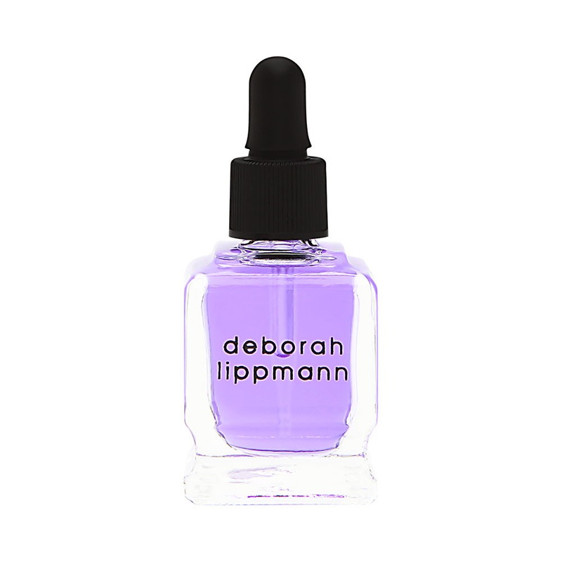 Deborah Lippmann Cuticle Oil Hydrating Cuticle Treatment 0.50oz/15ml