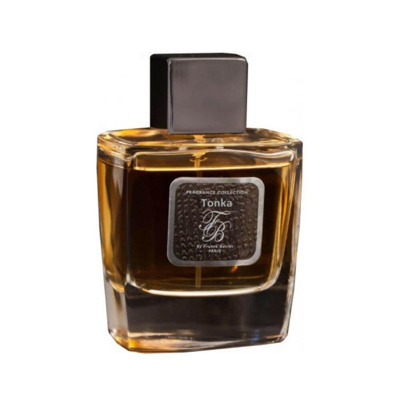 Franck Boclet – Tonka edp 100ml